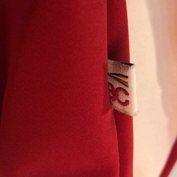 Vintage Olympic 06 soft shell jacket - Picture 8 of 9